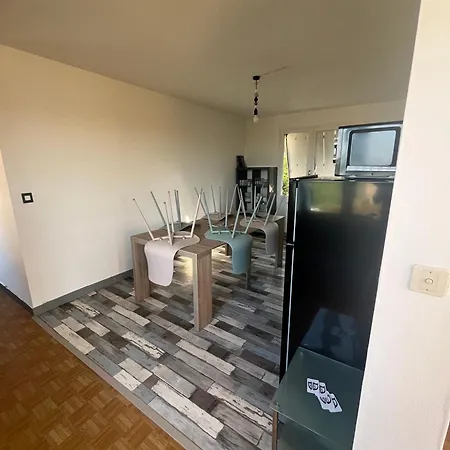 Хостел Voyageurs