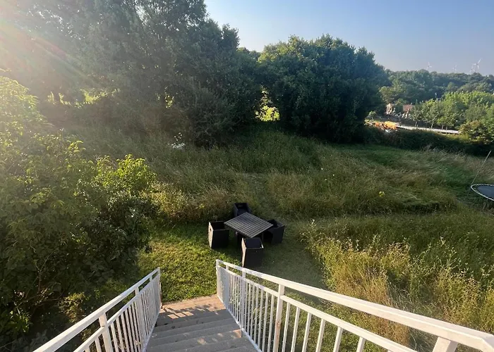 Albergue Voyageurs *