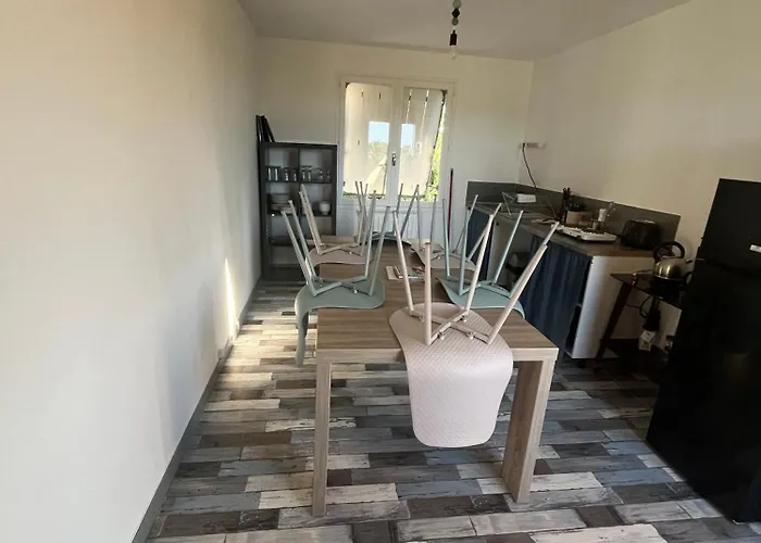 Albergue Voyageurs *